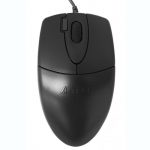 Original A4Tech OP-620D 2X Click Optical Wheel Mouse
