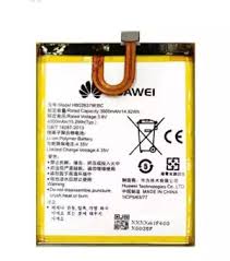 Huawei Y6 Pro 4000mAh Li-Polymer Battery