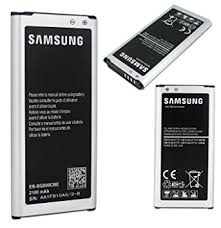 Samsung Galaxy S5 Mini Replacement Battery