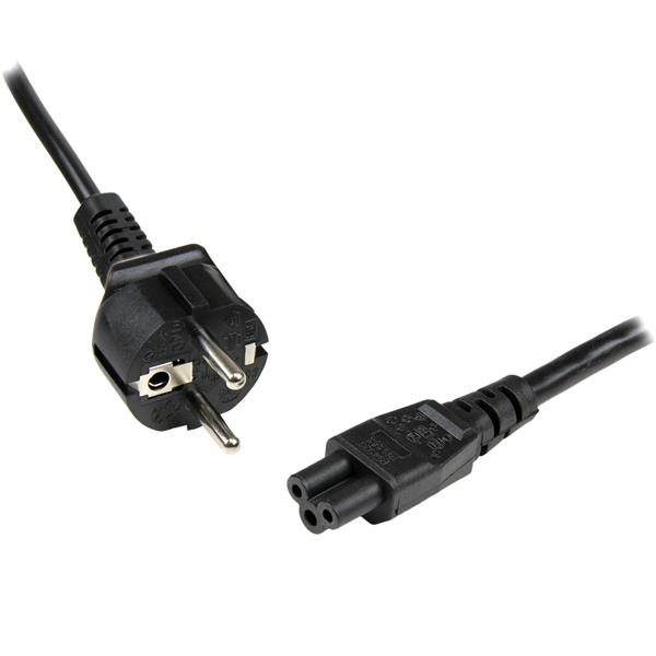 AC Laptop Power Cord Cable