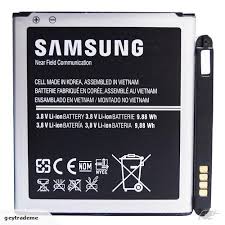 samsung galaxy s4 battery