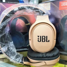 JBL Harman P-UA39 Sport Wireless Stereo Headphones